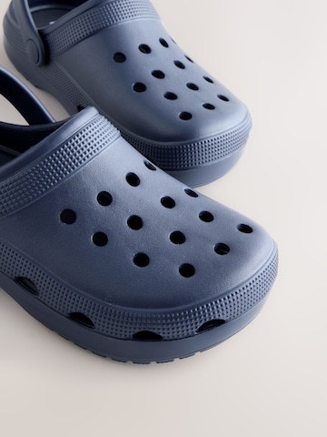 Next Sandaalid, värv sinine