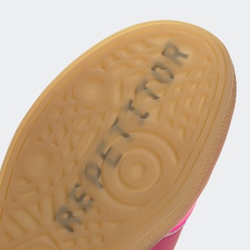 ADIDAS PERFORMANCE Athletic Shoes 'SPEZIAL' in Pink