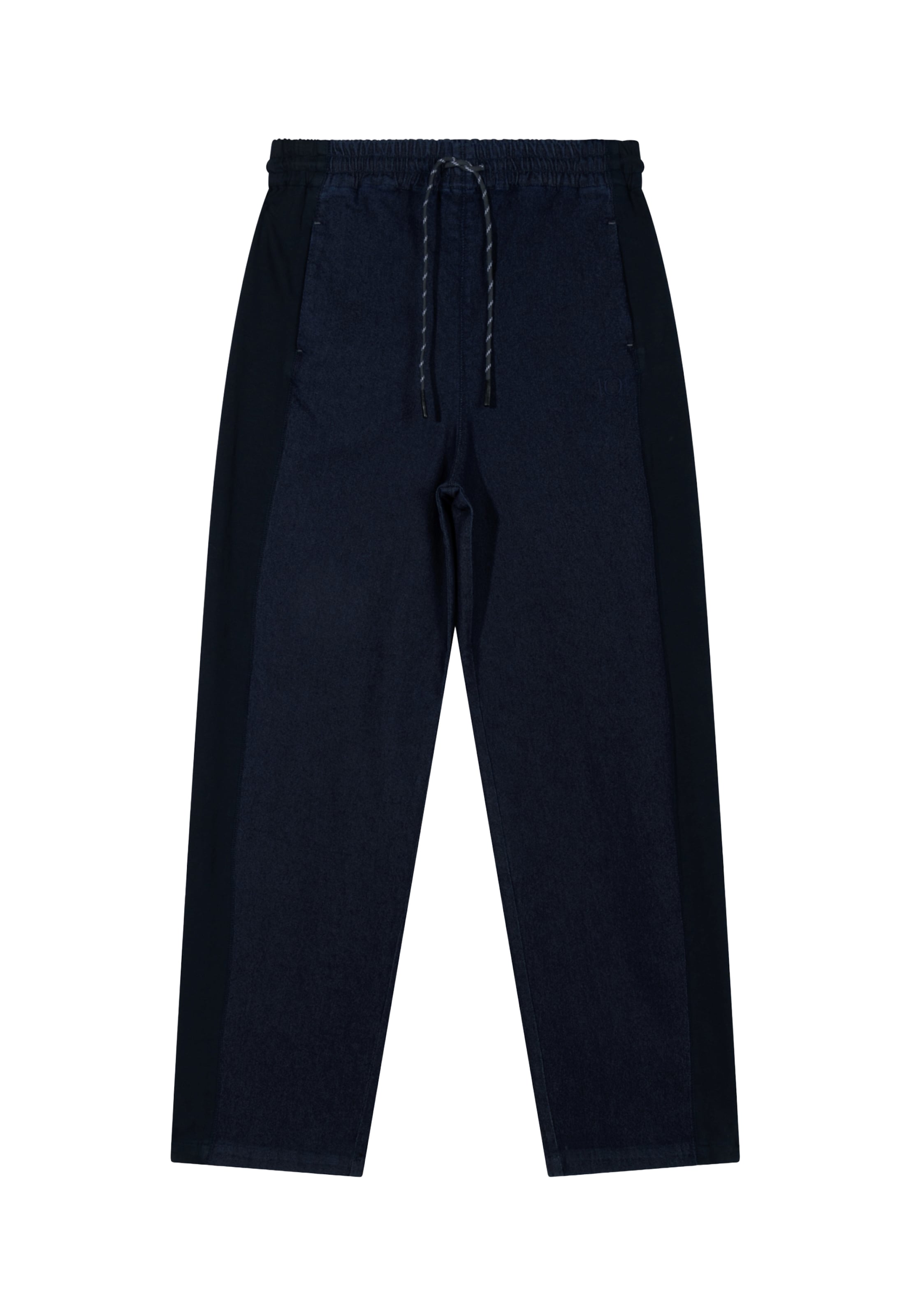 10Days regular Jeans i blå: forside