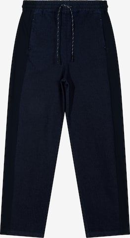 10Days Regular Farkut värissä sininen: etupuoli