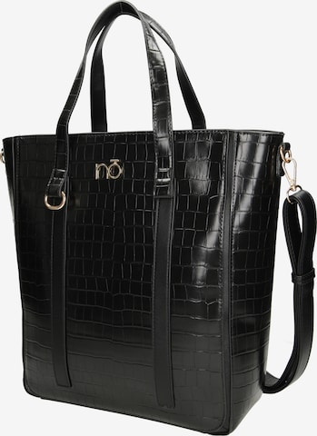 NOBO Shopper 'Gemstone' in Black