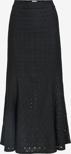 Sijonas 'OBJLaila' iš OBJECT, spalva – juoda, Prekių apžvalga