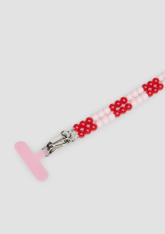Bijou s.Oliver en rouge