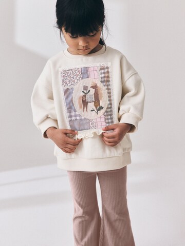 Next Sada – pink