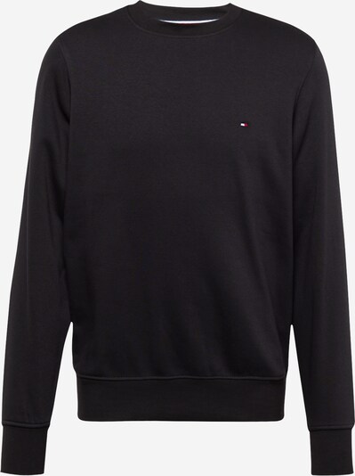 TOMMY HILFIGER Sweater majica u mornarsko plava / svijetlo crvena / crna / bijela, Pregled proizvoda