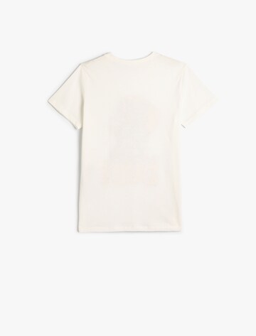 Koton Shirt in Beige