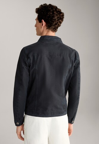 JOOP! Jeans Between-Season Jacket in Blue