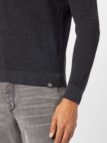 Pullover 'Roy' di BRAX in nero