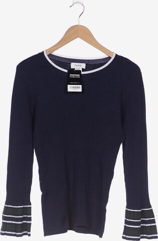 heine Sweater & Cardigan in L in Blue: front