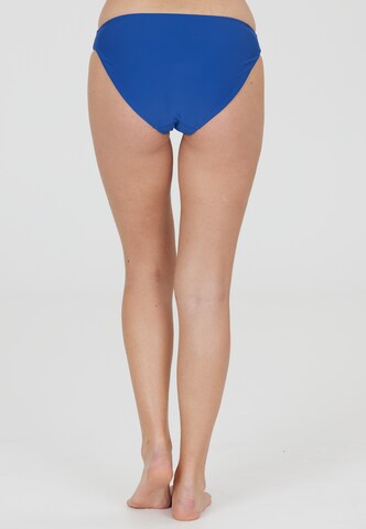 Athlecia Athletic Bikini Bottoms 'Aqumiee' in Blue