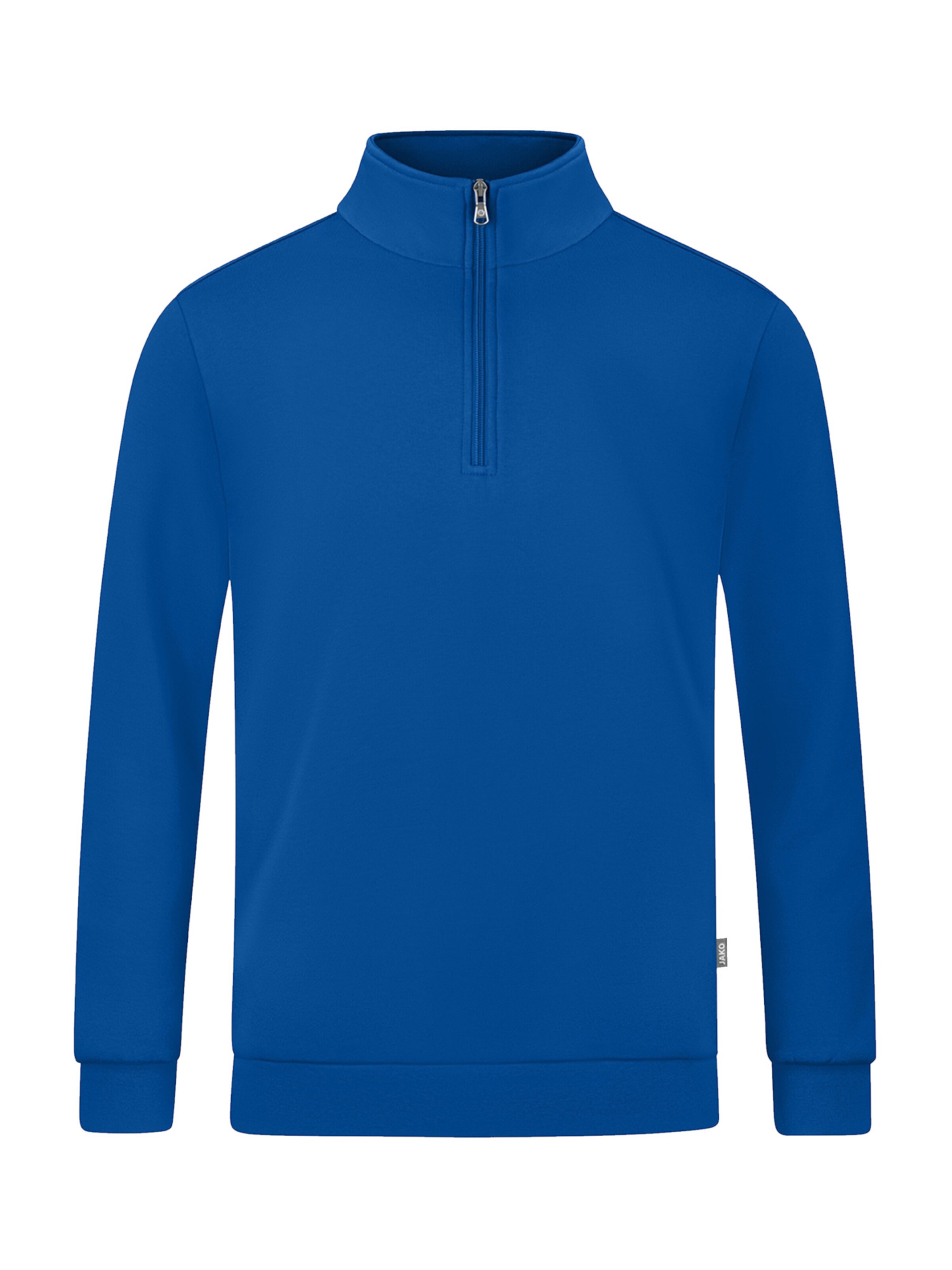 JAKO Sportsweatshirt in Blau: Vorderseite