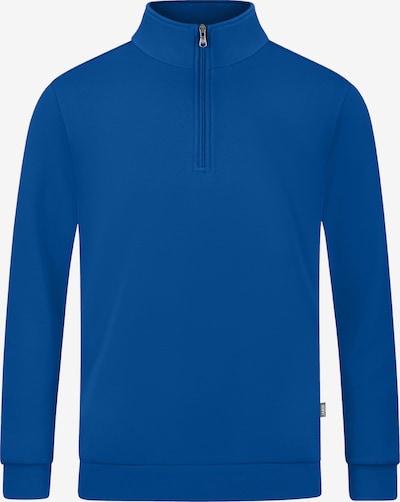 JAKO Sportska sweater majica u plava, Pregled proizvoda