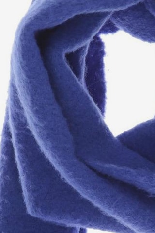 Zign Scarf & Wrap in One size in Blue