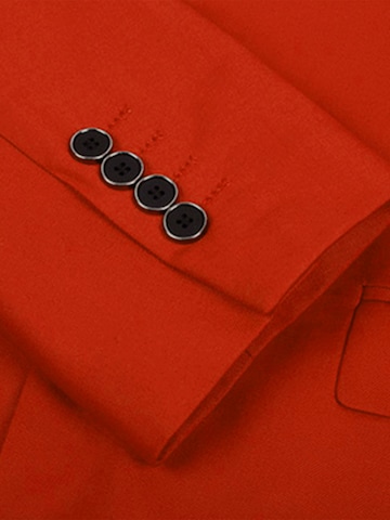 Youthup Slim fit Suit in Red