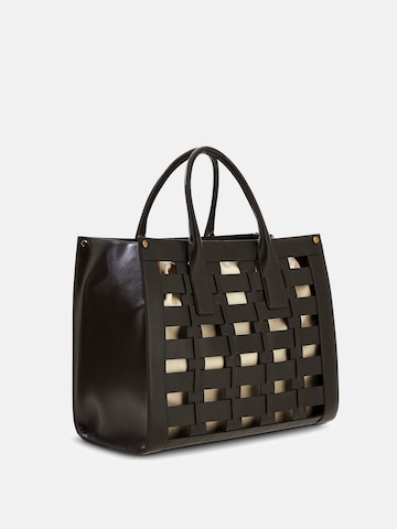 MARCIANO LOS ANGELES Shopper in Brown