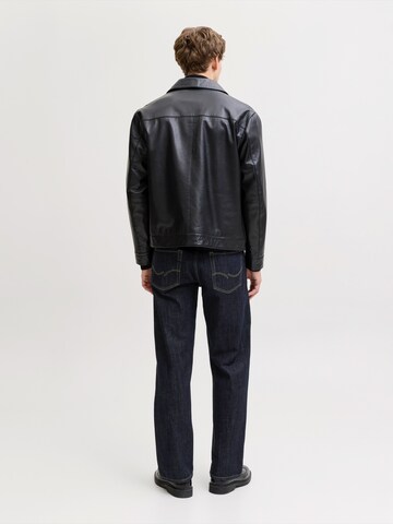 JACK & JONES - Loosefit Vaquero 'JJITED JJCLASSIC' en azul