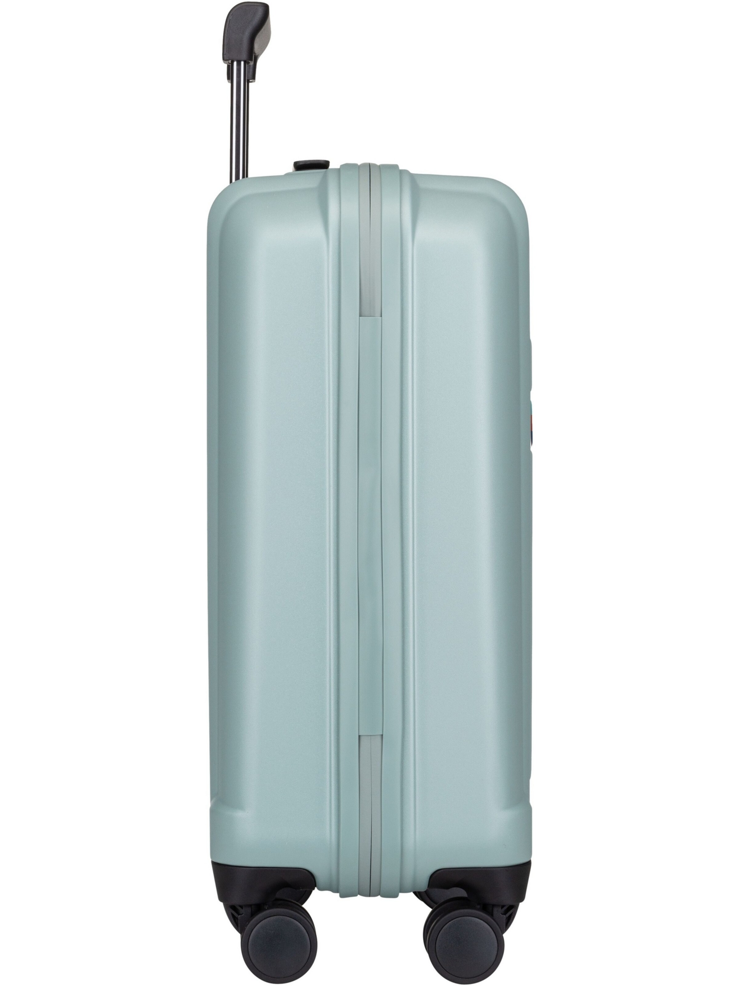 Got Bag Cart 'Cabin 2.0' in Green