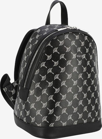 JOOP! Backpack 'Cortina 1.0 Enrica' in Black