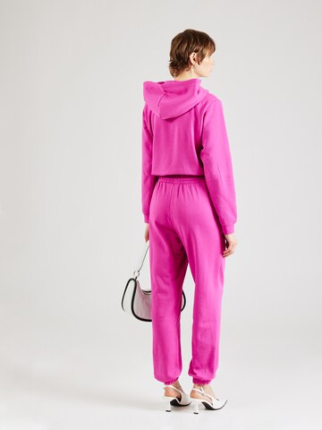 Tapered Pantaloni 'JXAbbie' di JJXX in rosa