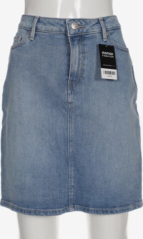 TOMMY HILFIGER Skirt in L in Blue: front