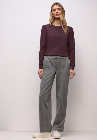 STREET ONE Shirt in Red