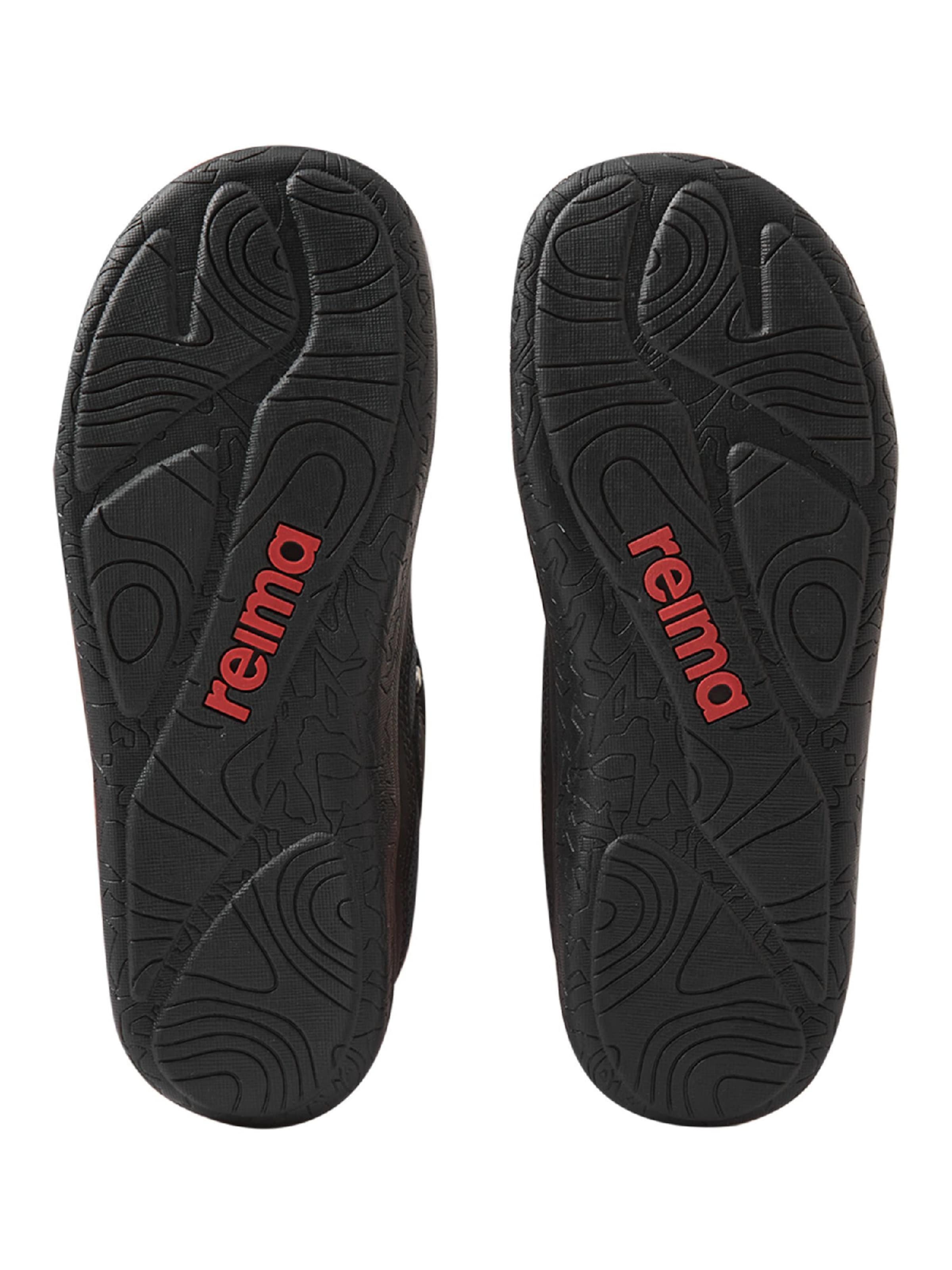 Reima Trainers 'Telmin' in Black