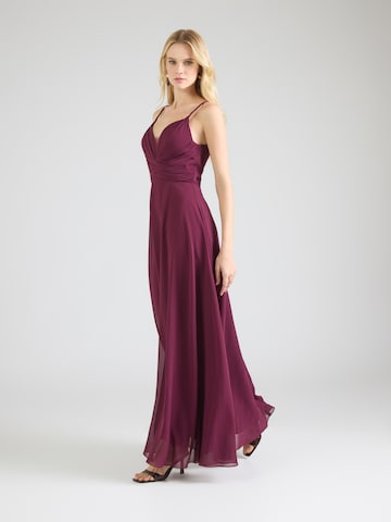 Laona Večerné šaty - Červená