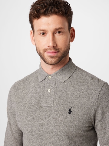 Polo Ralph Lauren Shirt in Grau