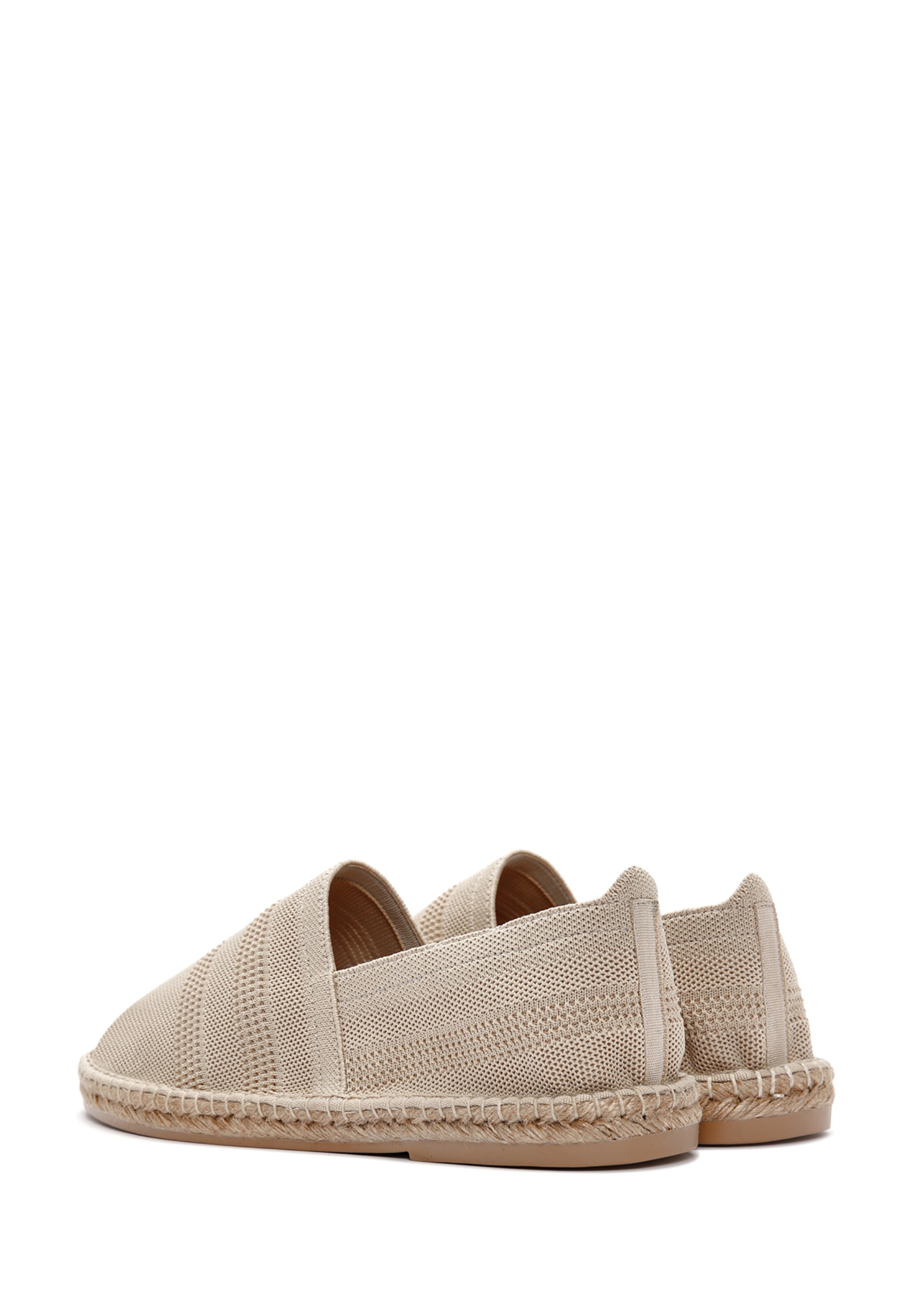 Derimod Espadrilles in Beige
