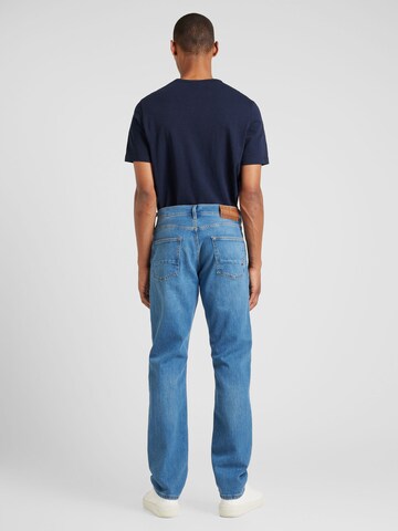 zils TOMMY HILFIGER Standarta Džinsi