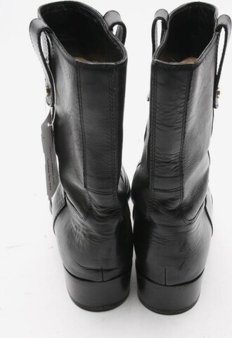 JIMMY CHOO Dress Boots in 38,5 in Black