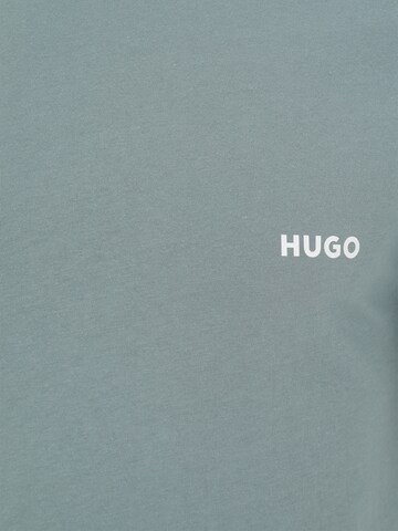 HUGO T-Shirt in Blau