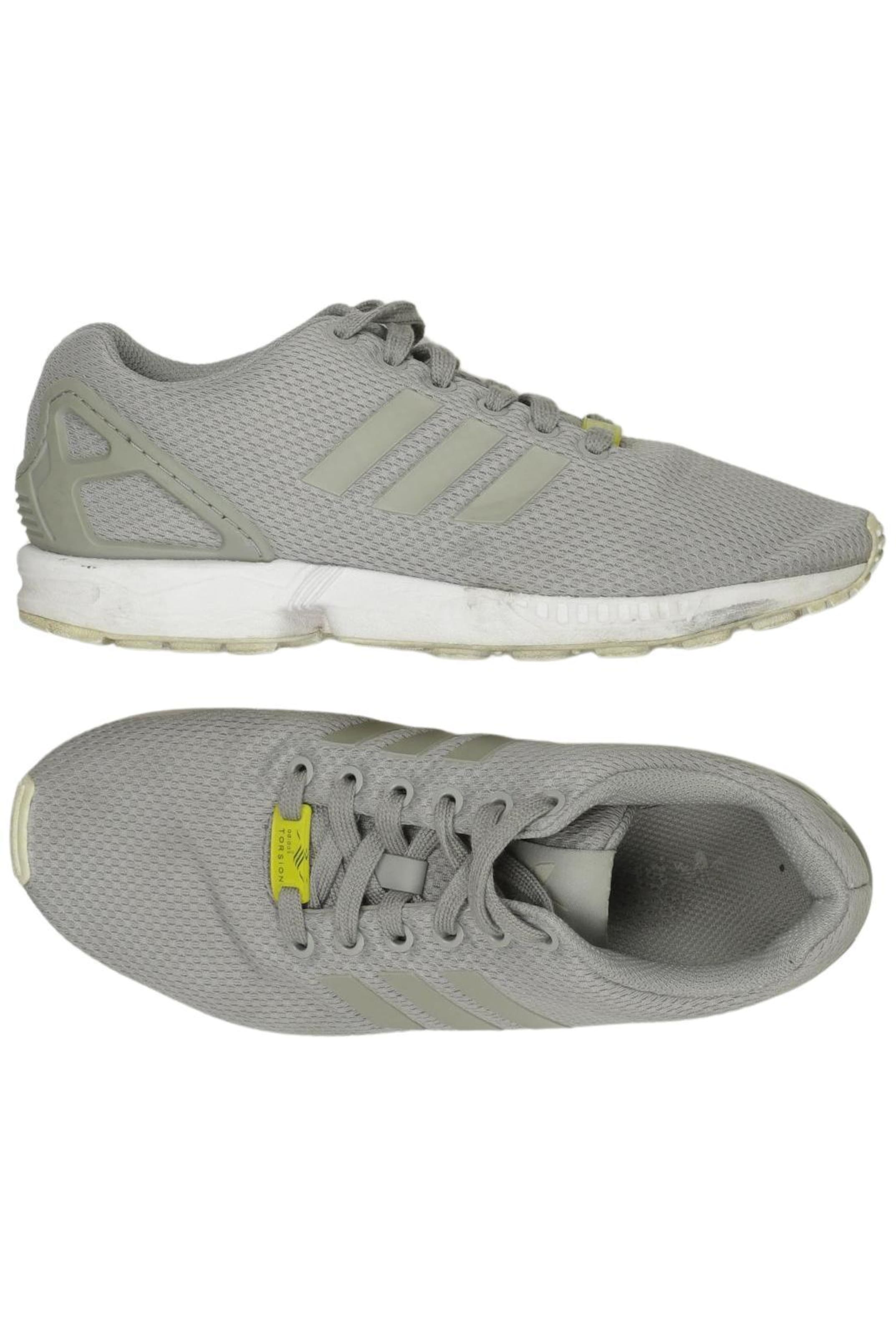 ADIDAS ORIGINALS Halbschuh 39 in Grau: Vorderseite