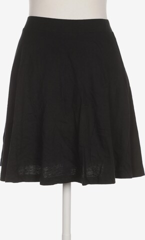 ONLY Skirt in XS in Black: front