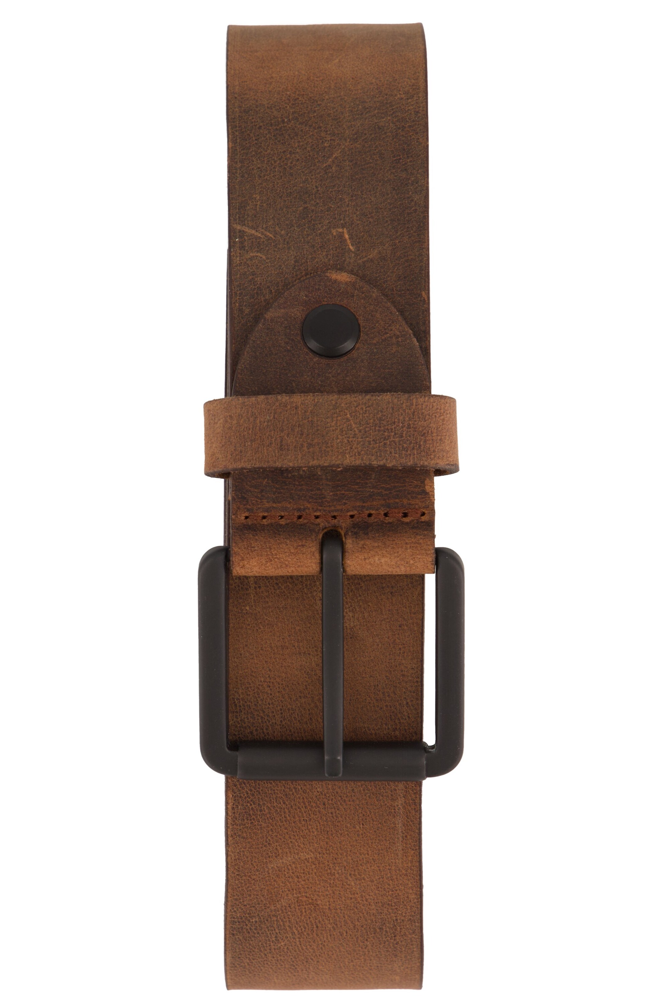 Ceinture JP1880 en marron