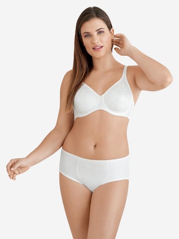 FELINA Bra 'Emotions' in White