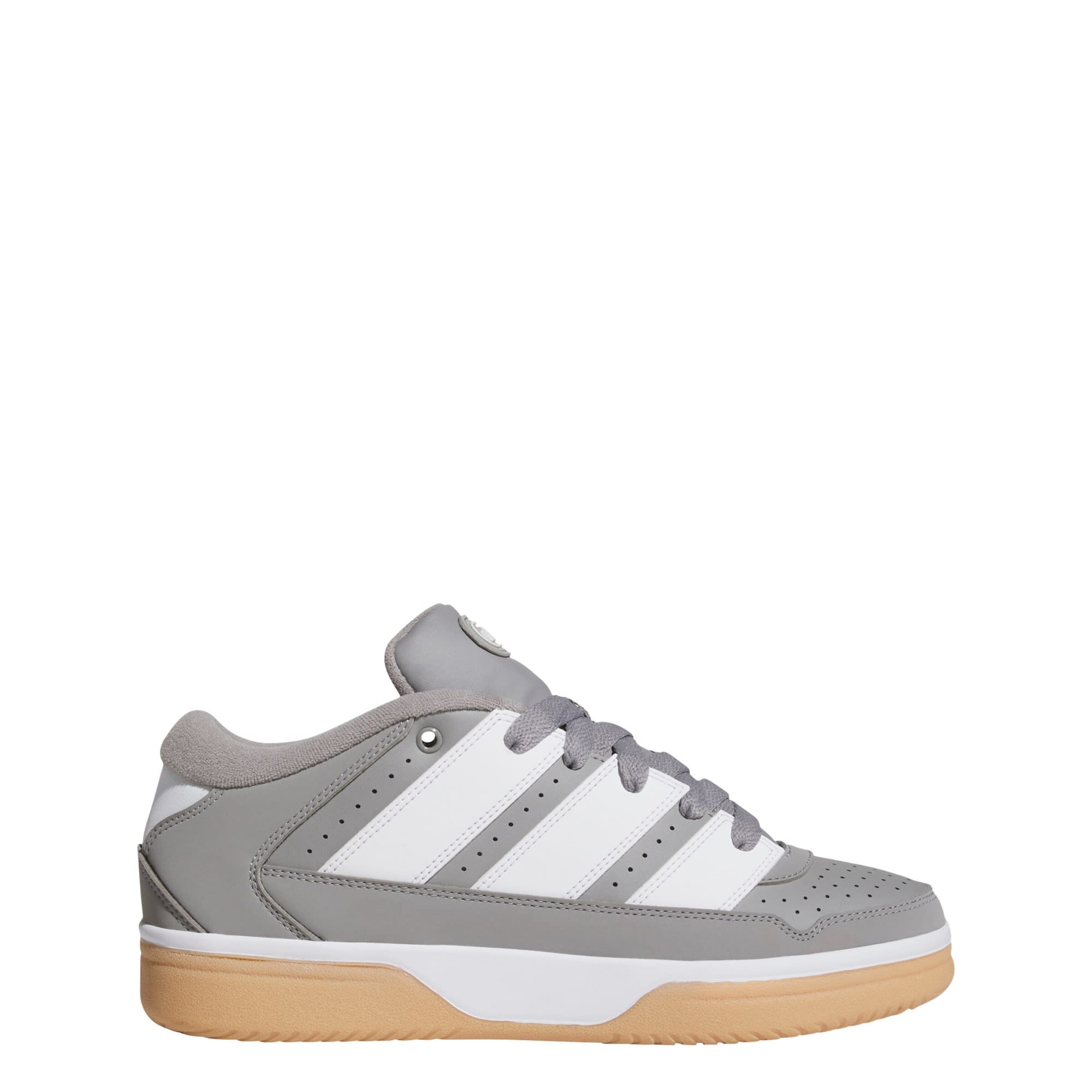ADIDAS SPORTSWEAR - Zapatillas deportivas bajas 'Turnaround' en gris