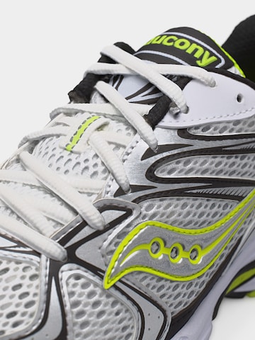 saucony Обувь для бега 'RIDE MILLENNIUM' в Белый