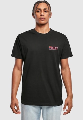 Merchcode Bluser & t-shirts 'Lillet ' i sort: forside