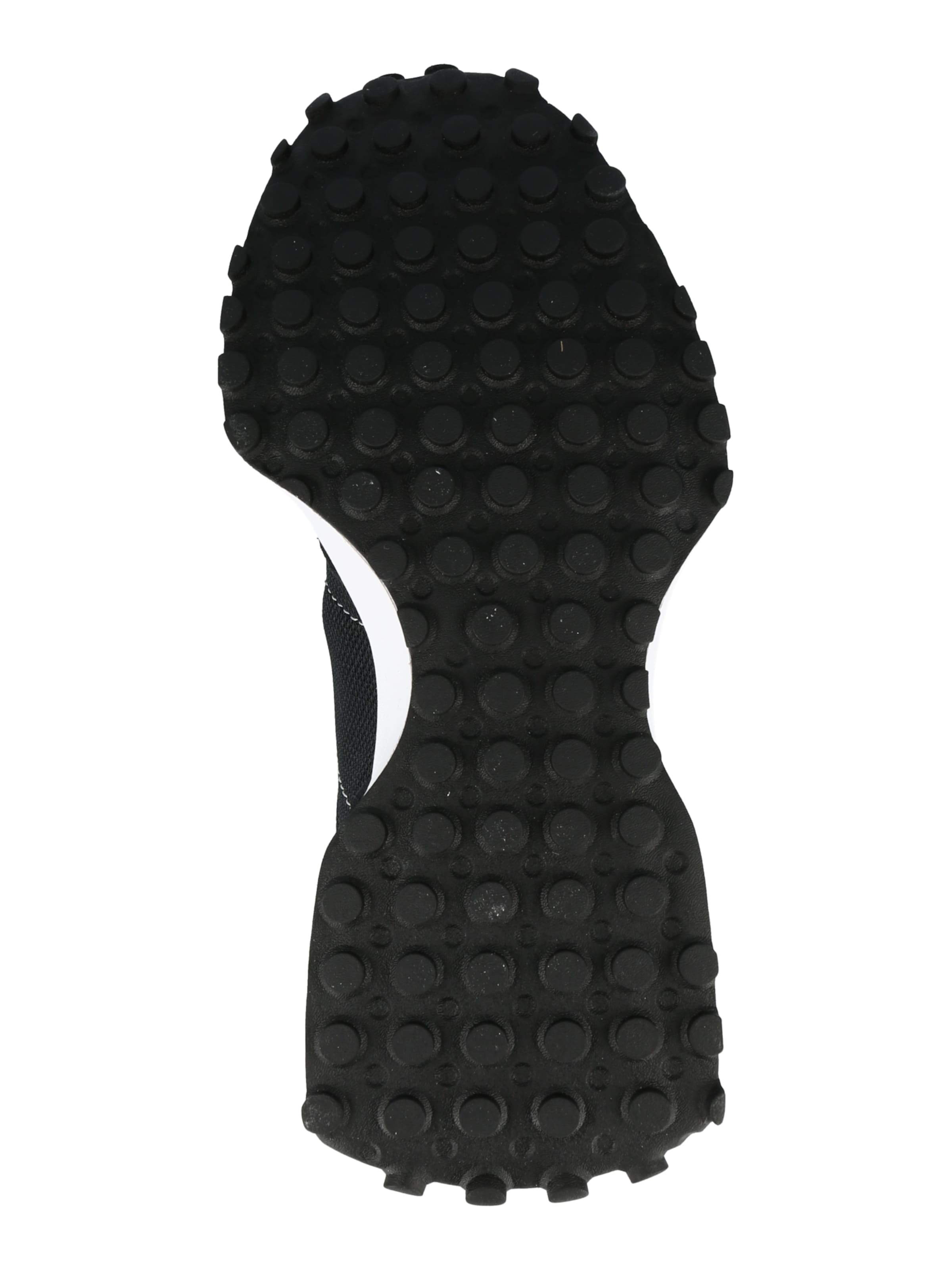 new balance - Zapatillas deportivas bajas '327' en negro