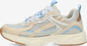 POSH by Poelman Sneakers in Gemengde kleuren: voorkant