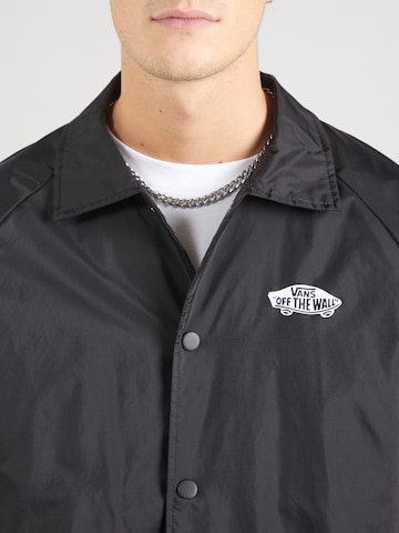 VANS - Chaqueta de entretiempo 'TORREY' en negro