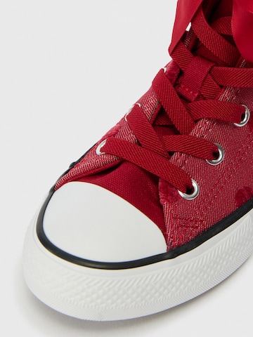 CONVERSETenisice 'CTAS 1V' - crvena boja