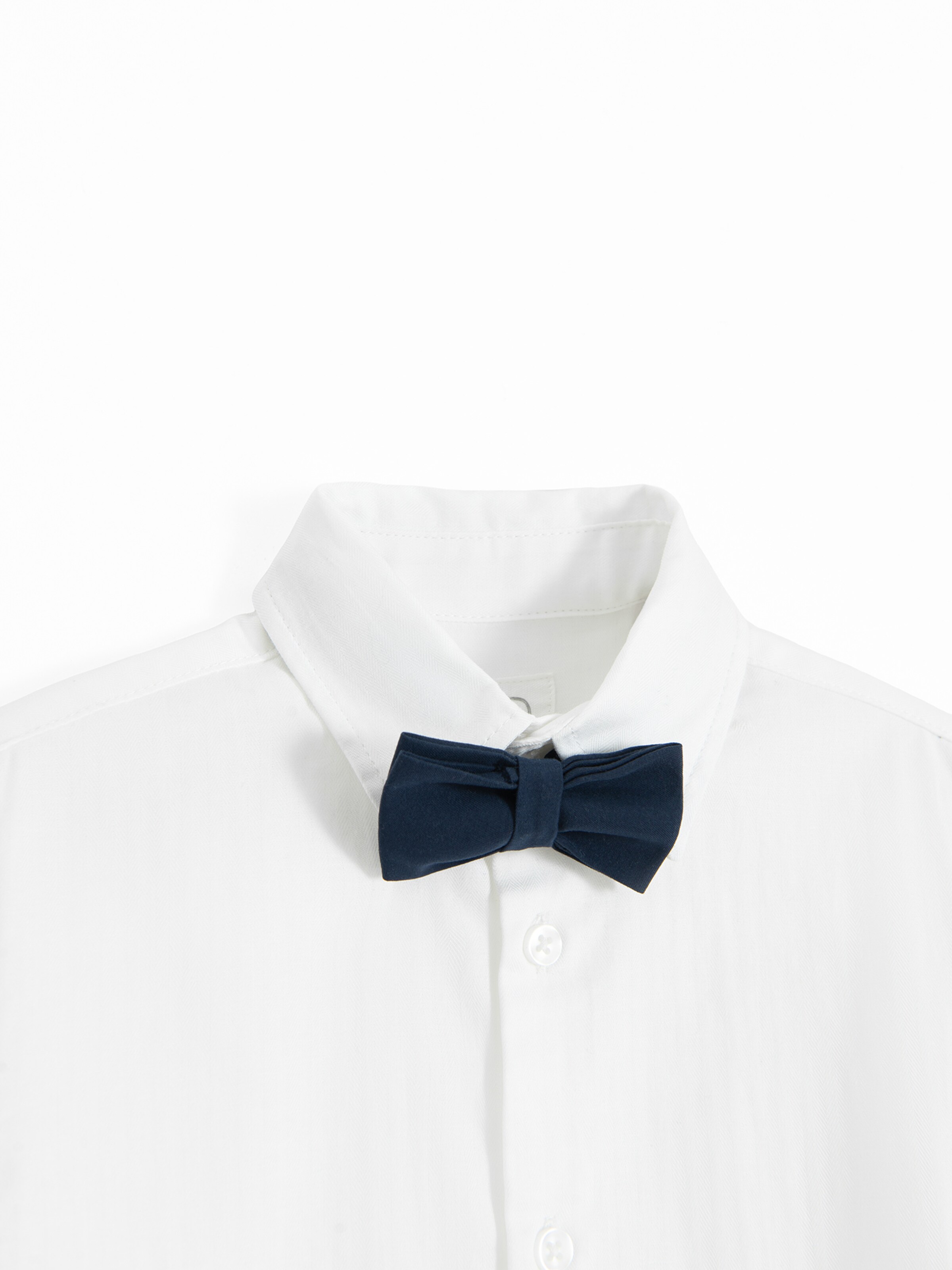 Cool Club - Regular Fit Camisa em azul