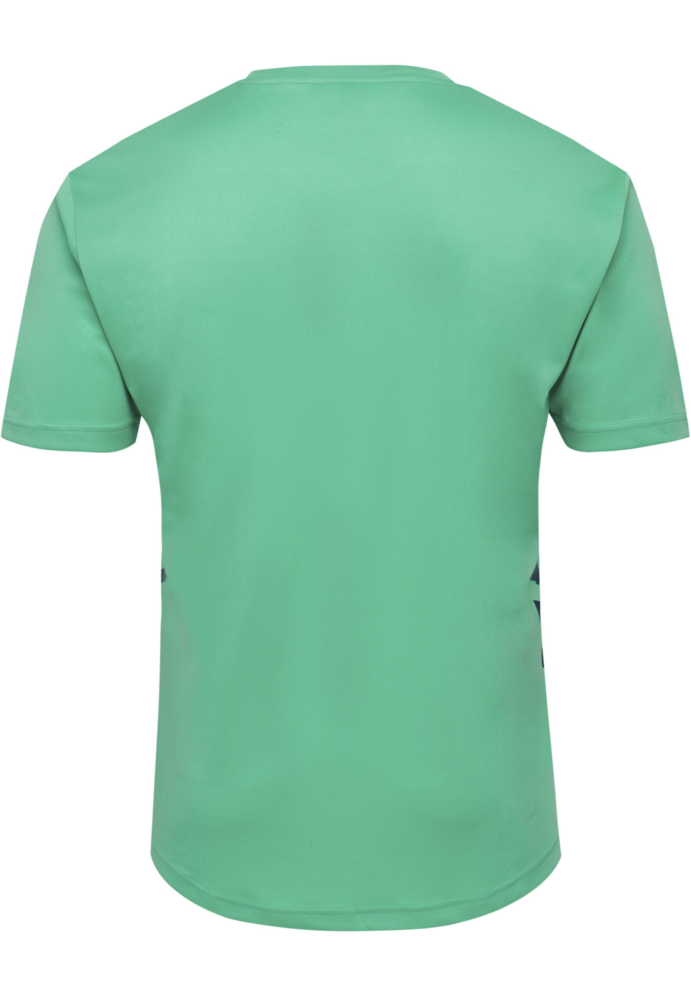 Hummel Tracksuit in Blue