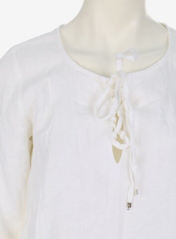 Line of Oslo Blouse & Tunic in S in White