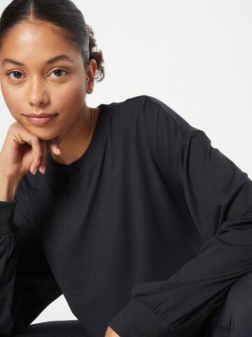 ROXY Sportsweatshirt 'NATURALLY ACTIVE' i grå