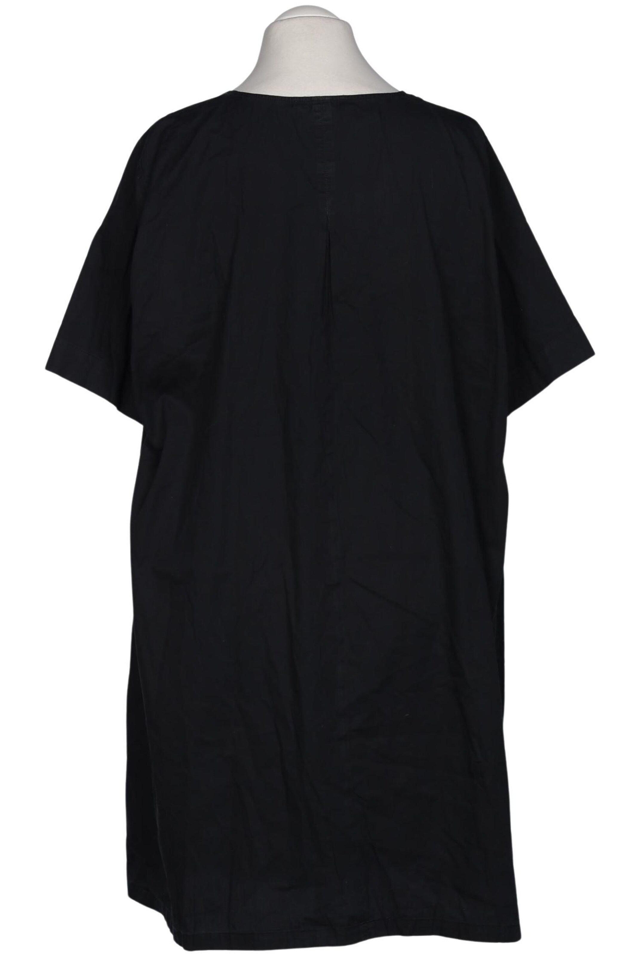 Ulla Popken Kleid 9XL in Blau