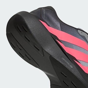 ADIDAS PERFORMANCETenisice za trčanje 'Adizero EVO SL' - crna boja