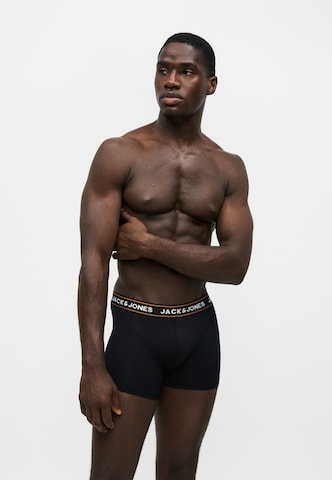 JACK & JONES Bokserki 'JACMAX' w kolorze niebieski